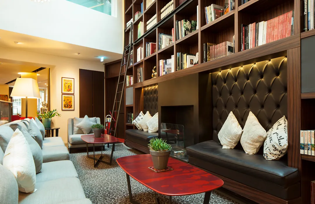 Hotel Milano Scala-1